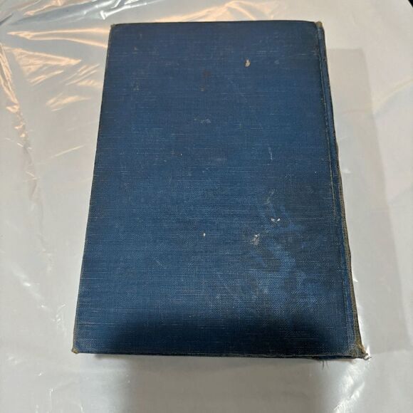 Vintage 1917 Elaine Sterne "The Road Of Ambition" 1st edition Ill Ray N. Jackson - Picture 3 of 11